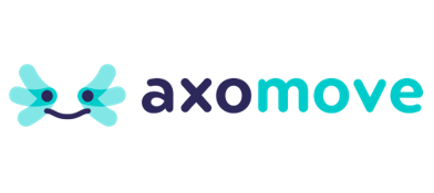 Axomove logo