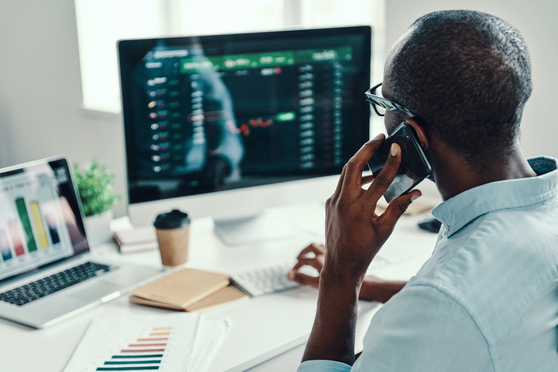 Expertise et accompagnement par Allianz Banque