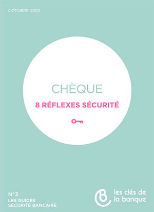 Chèque : Allianz Banque 