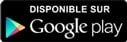 Logo Google play pour télécharger Allianz Banque Mobile 