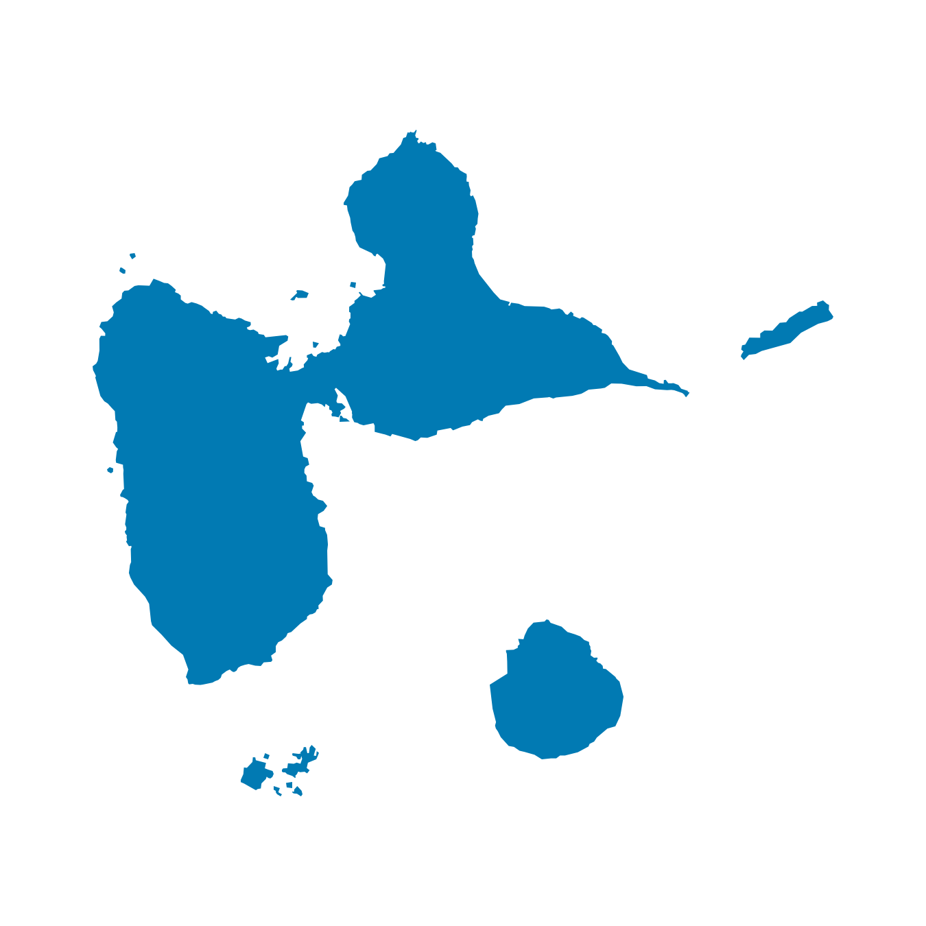 Assistance voyage Antilles