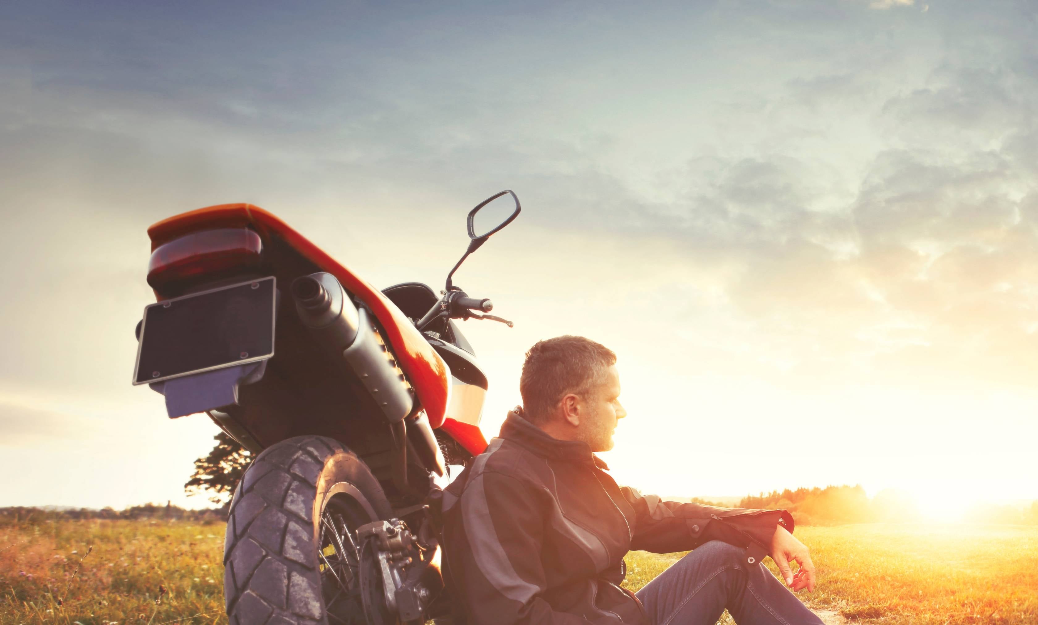 Assurance moto au kilomètre