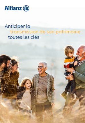 assurance vie transmission