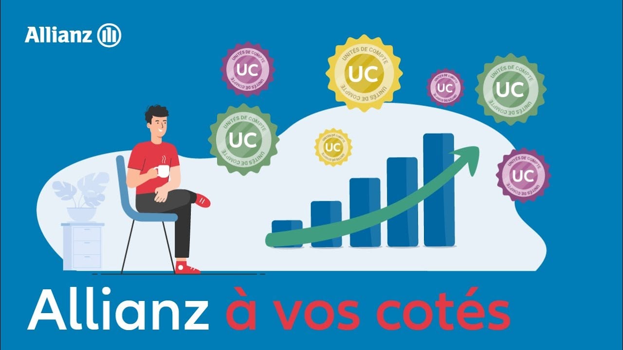 Comprendre les unites de compte en 2 minutes