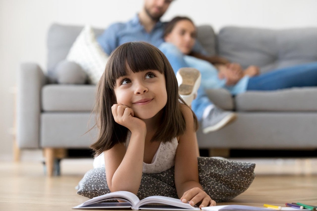 assurance scolaire et GAV