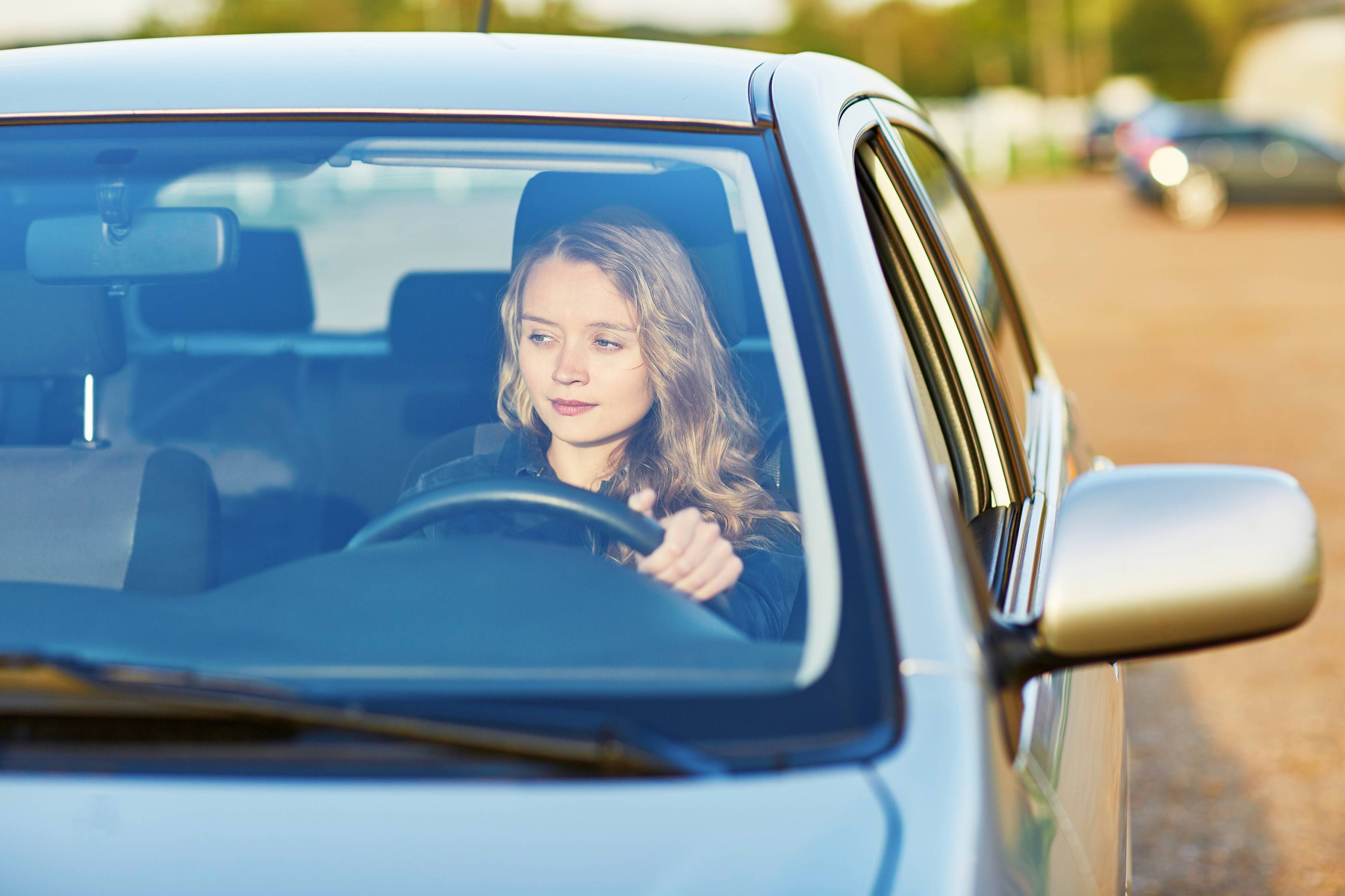 Assurance auto jeune permis