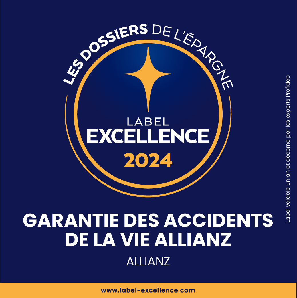 Label garantie des accidents de la vie 2023