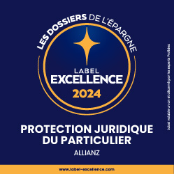 label excellence 2024 allianz