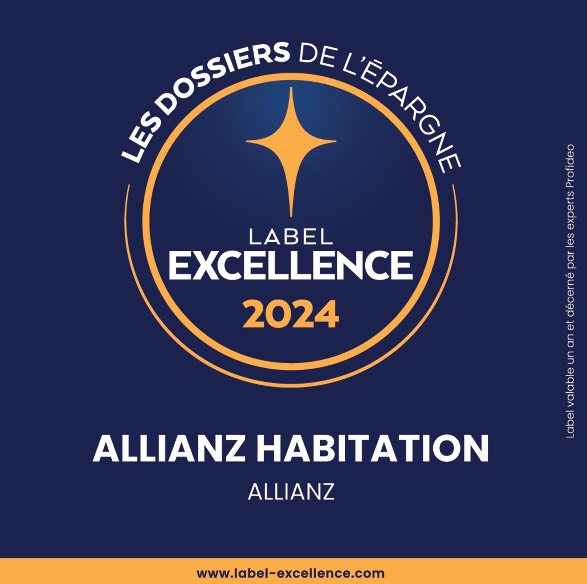 Label d'excellence