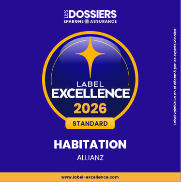 Label d'excellence