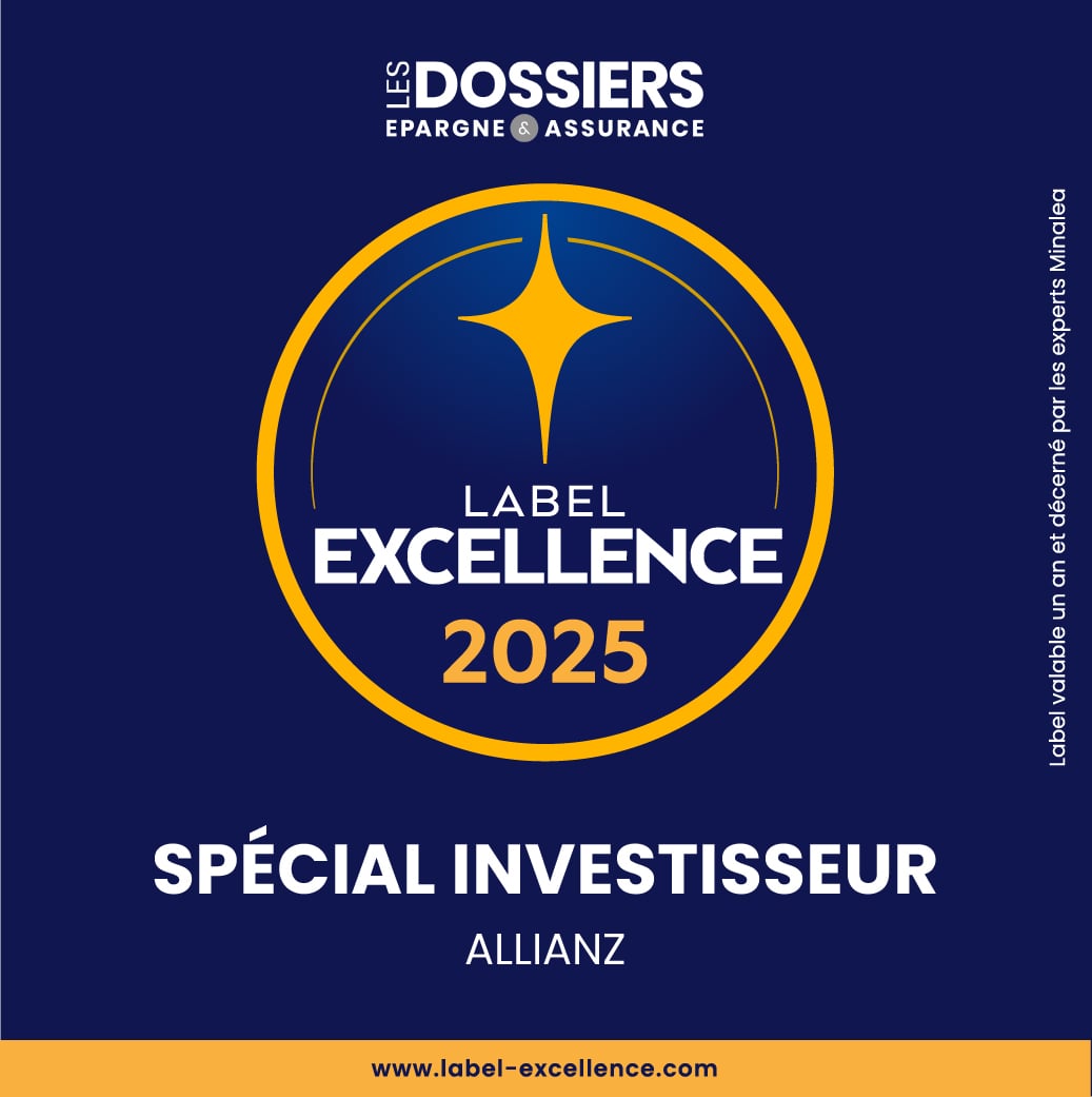 label d'excellence