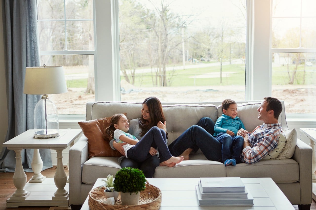 Assurance Habitation