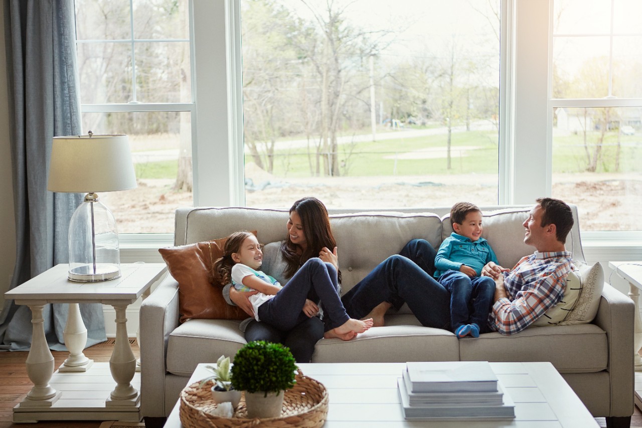 Assurance Habitation