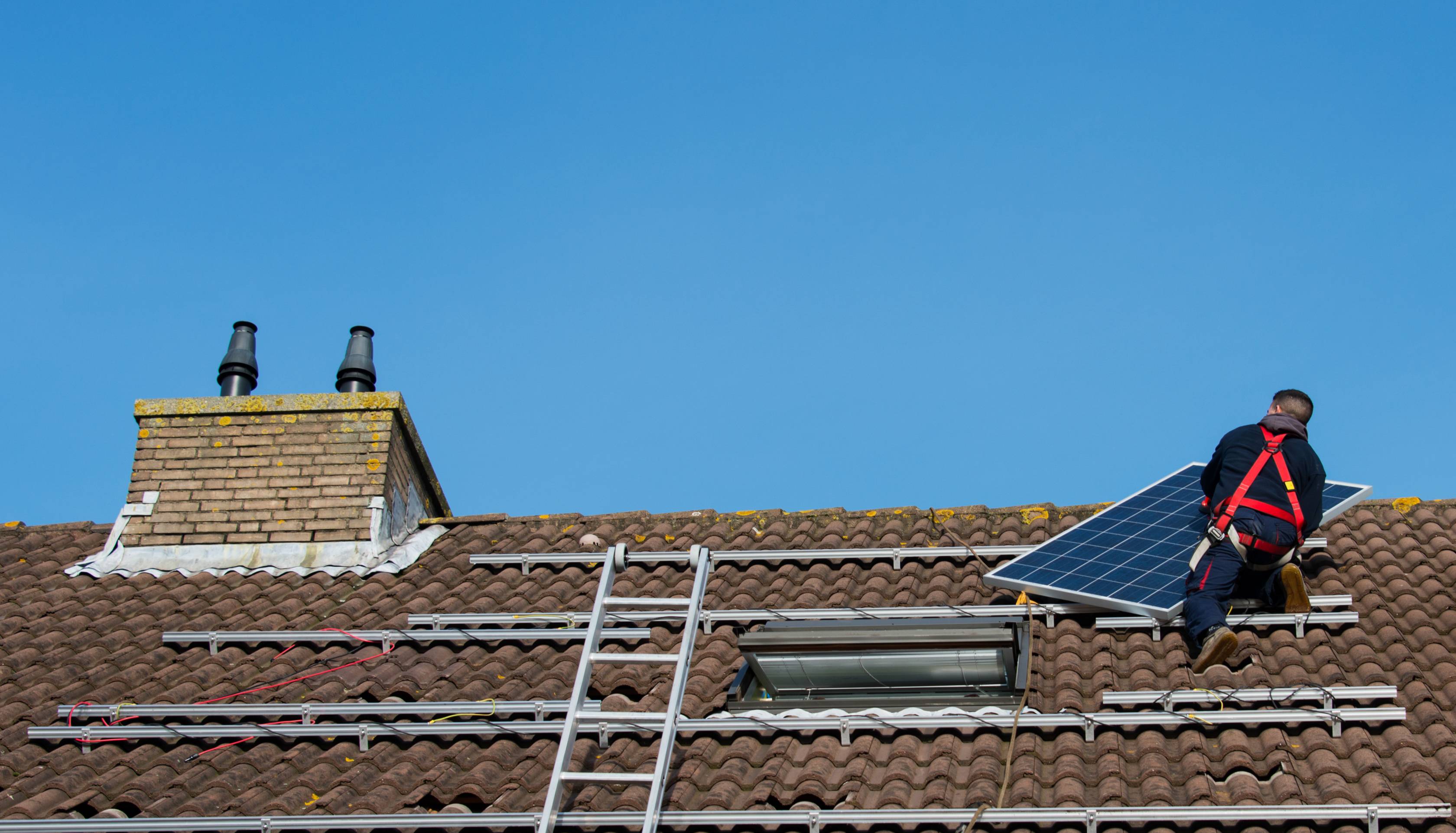 assurance installation énergies renouvelables