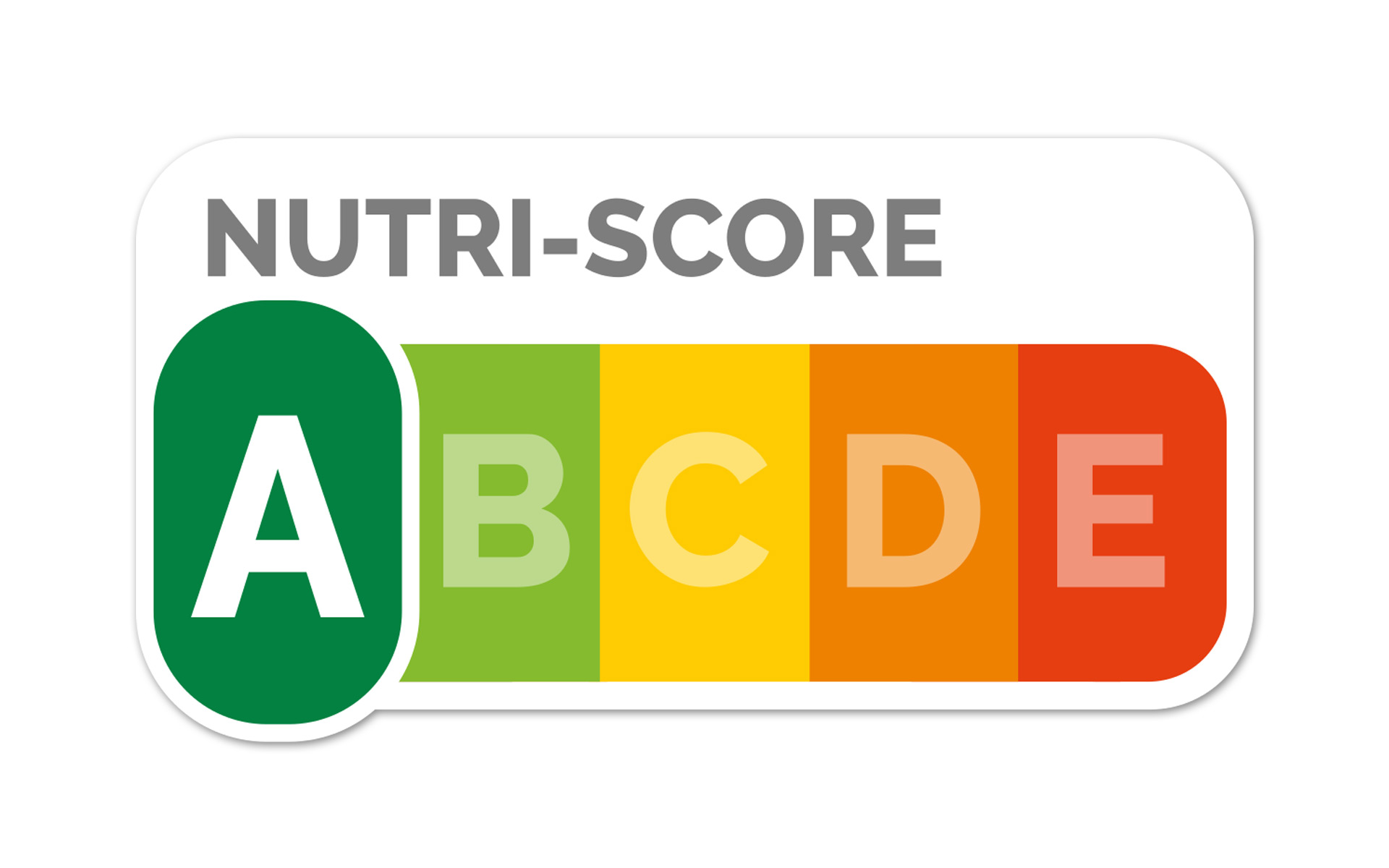 etiquette nutri-score