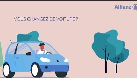 changer de voiture