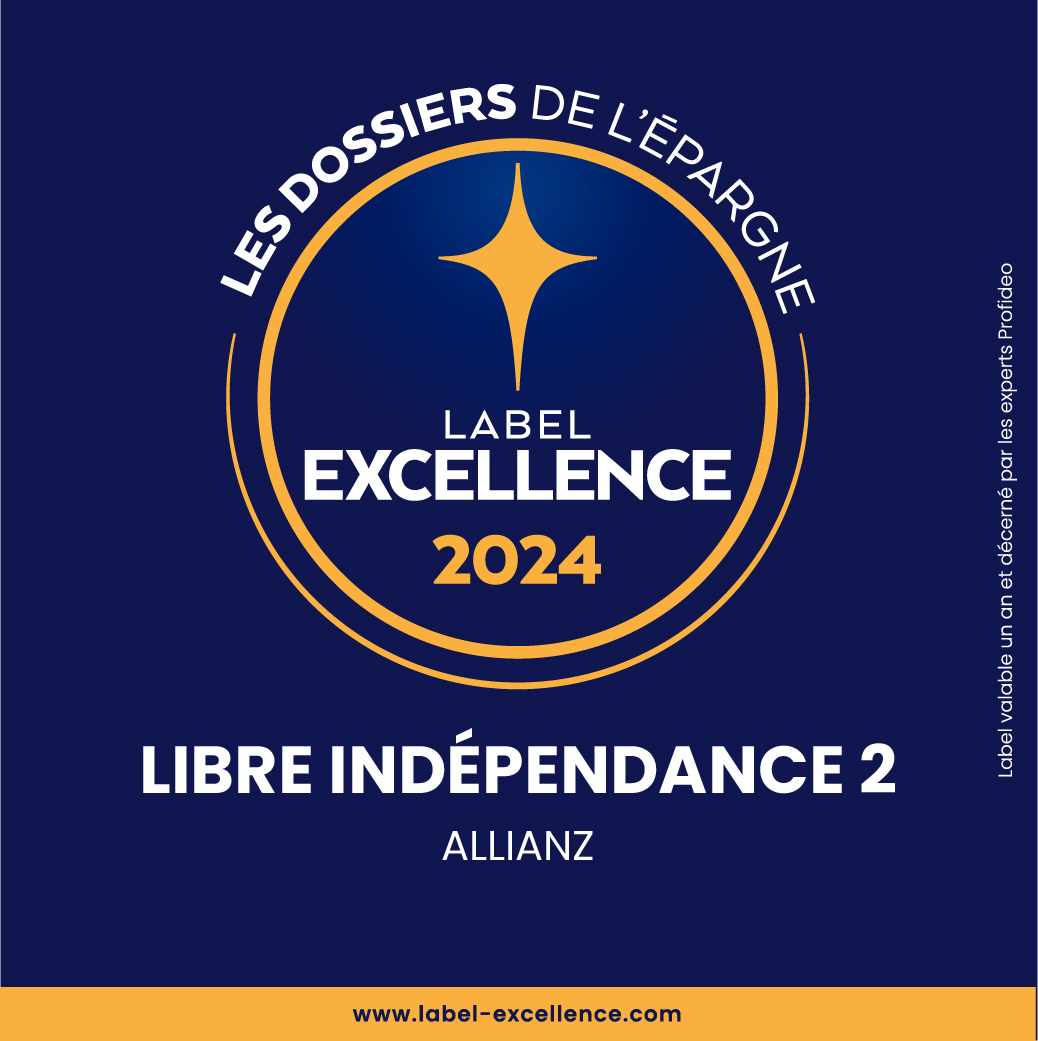 Label libre indépendance 2021