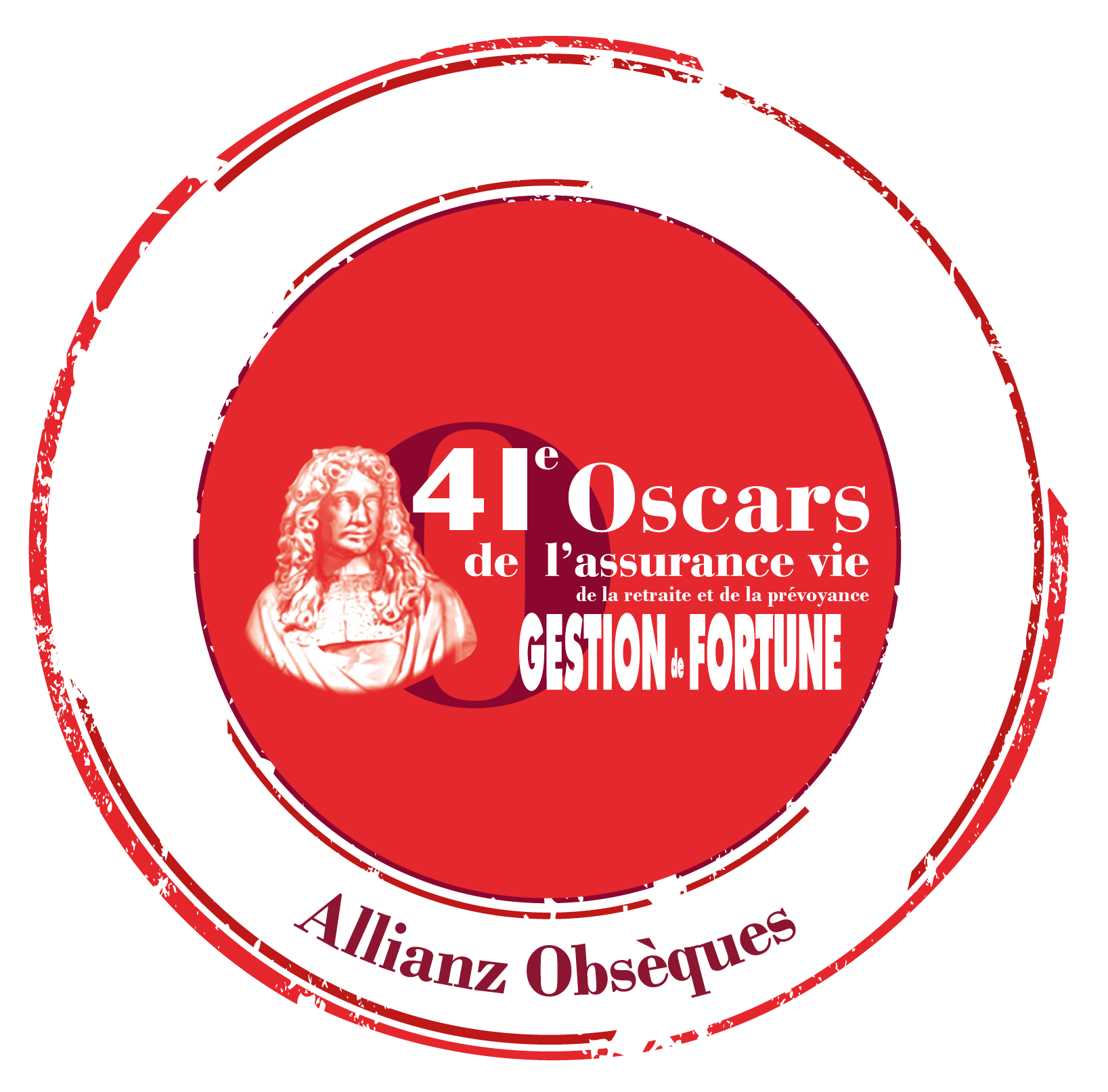 Oscar Allianz Obsèques