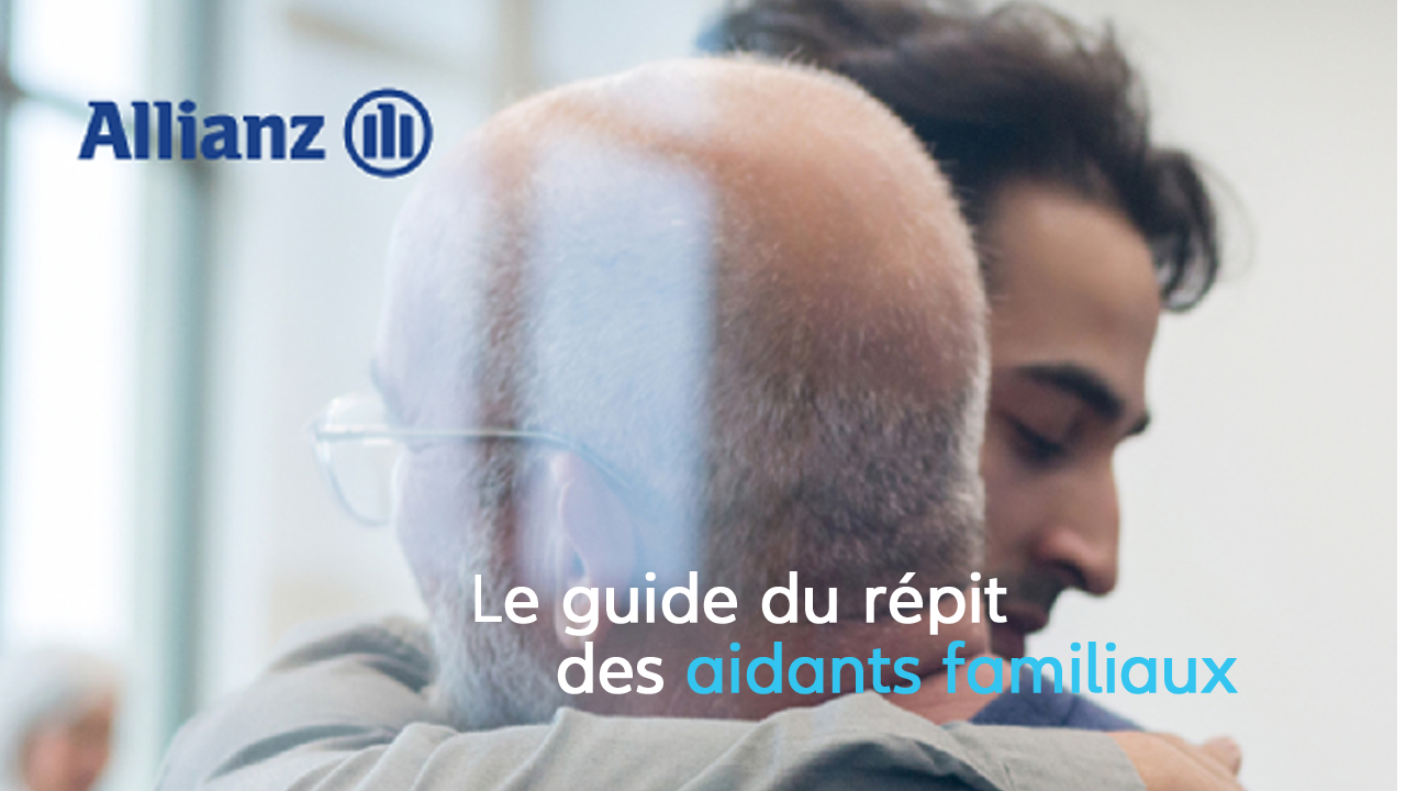 guide aidant