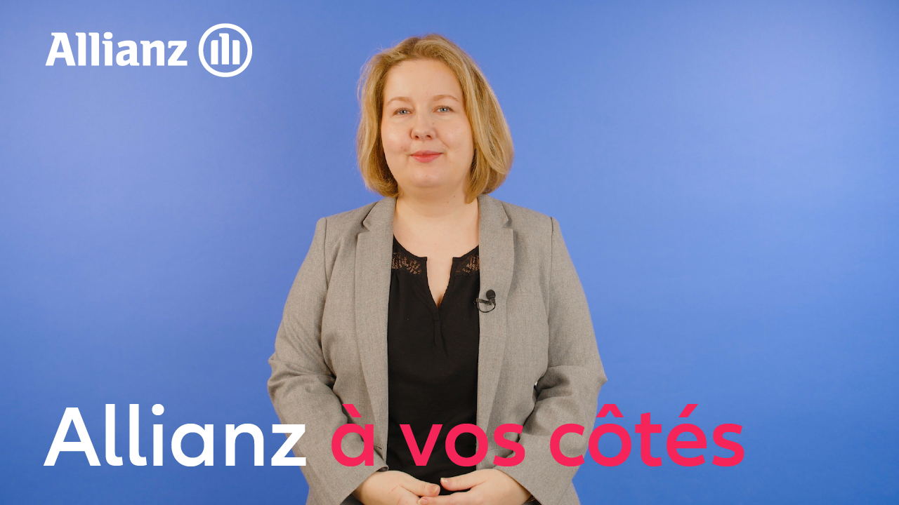 vidéo de l'expert