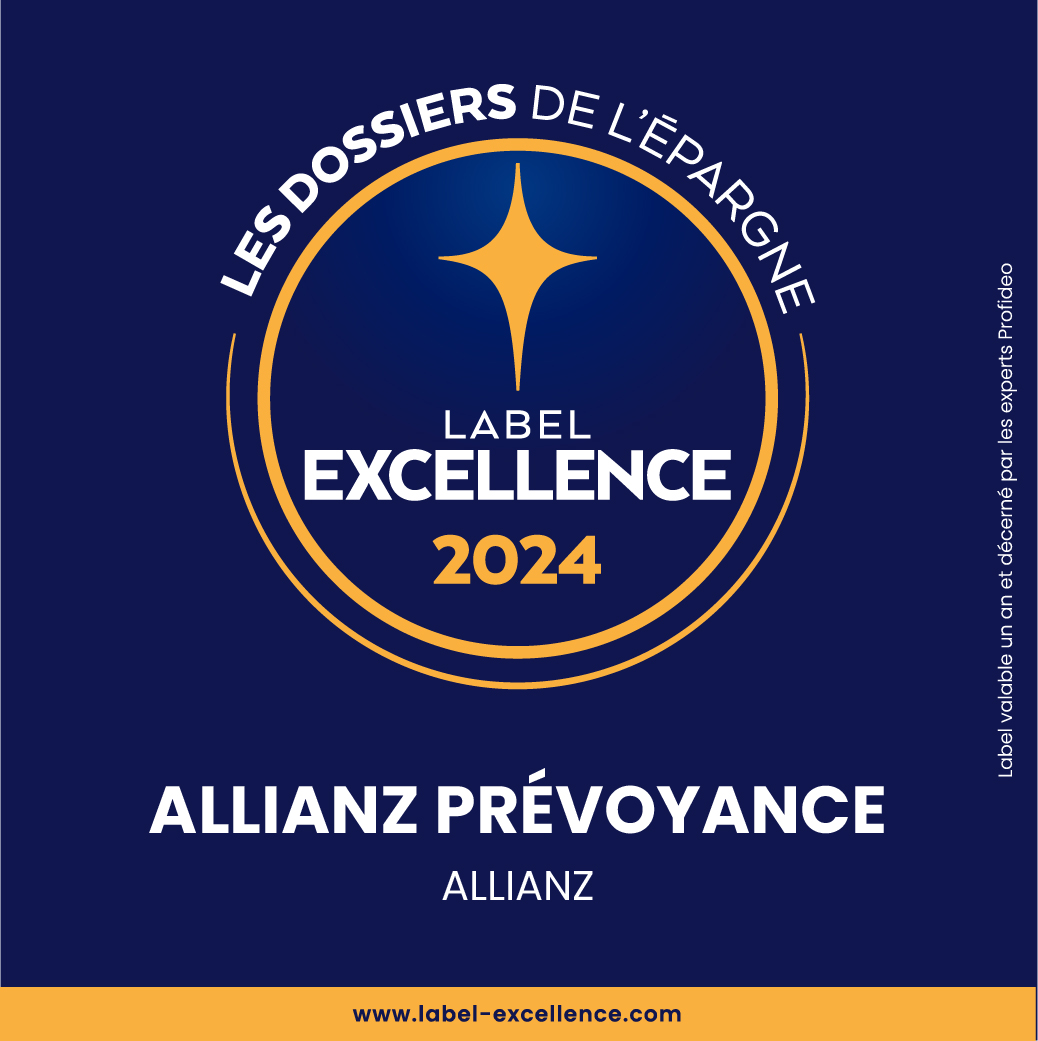 label excellence prevoyance 2023