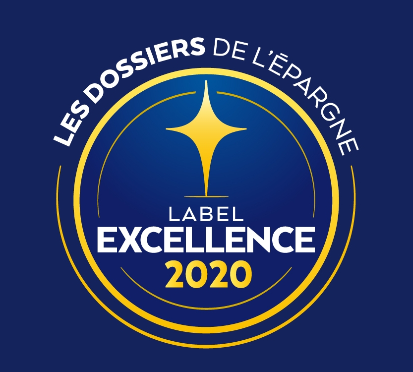 label excellence prevoyance 2020 