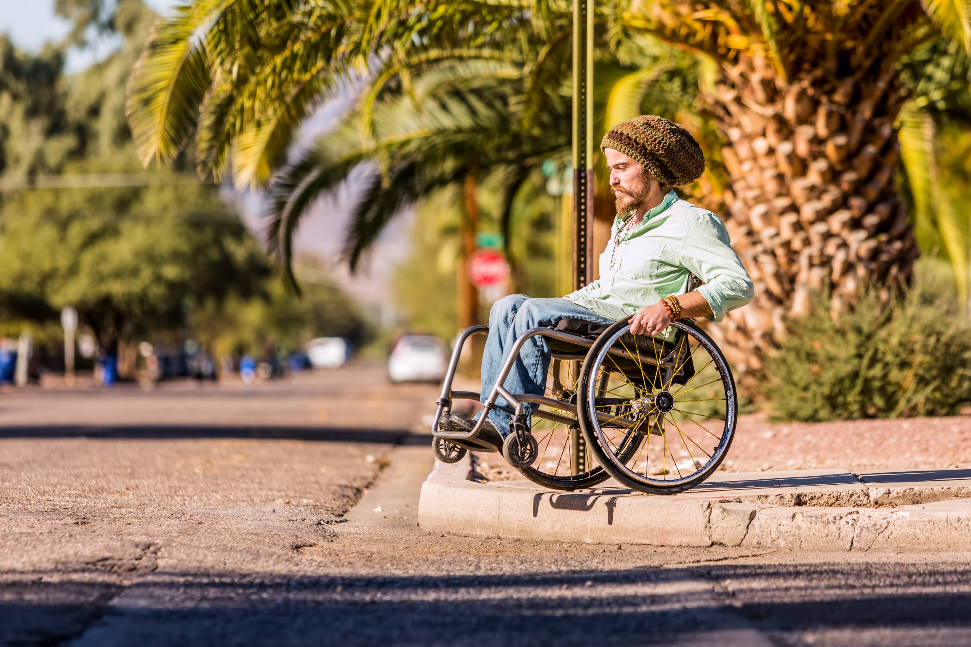 handicap