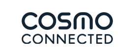 Logo Cosmo Connected
