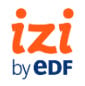 Logo Izi by EDF