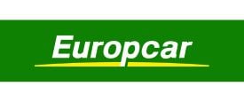 Logo Europcar