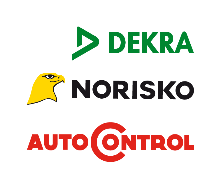 Logo Dekra