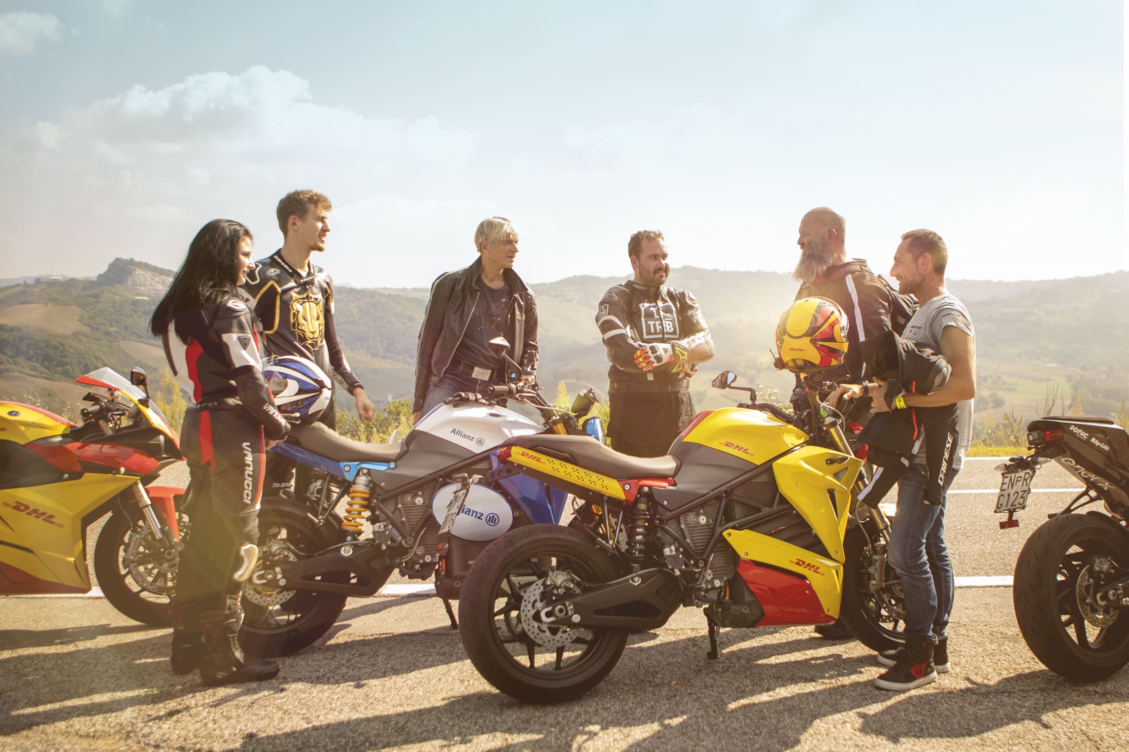assurance moto par marques