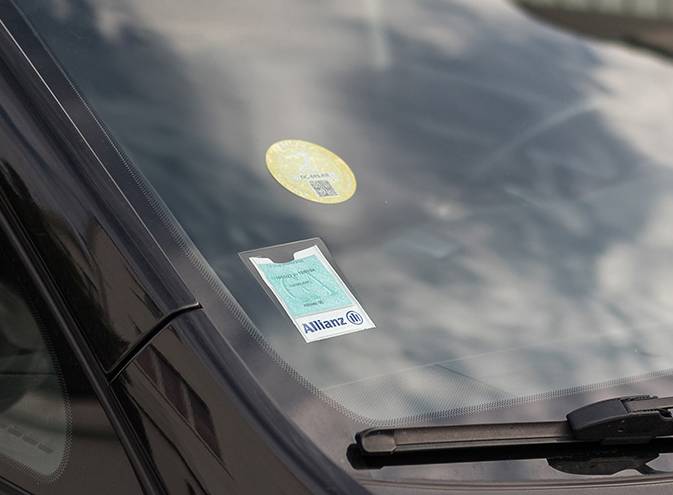 suppression carte verte