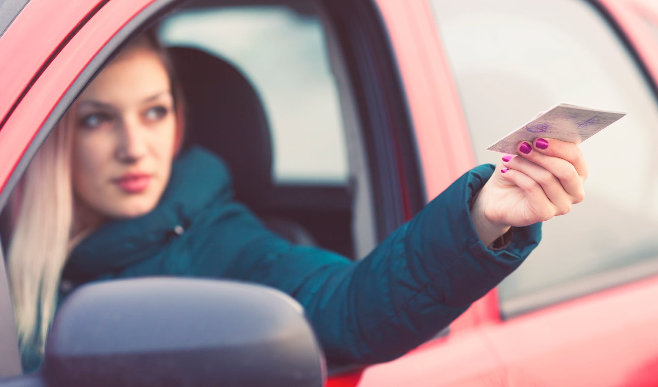 Attestation assurance auto