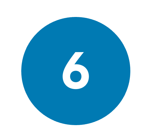 6ème point à retenir