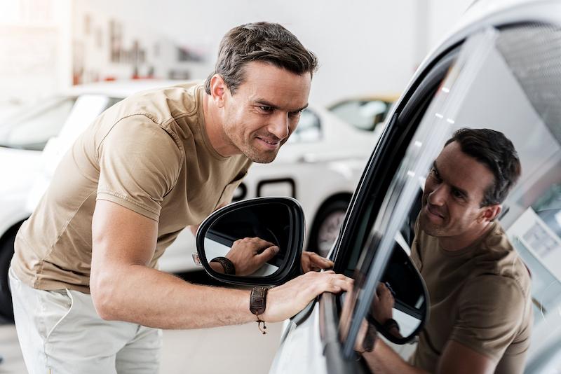 attestation assurance auto