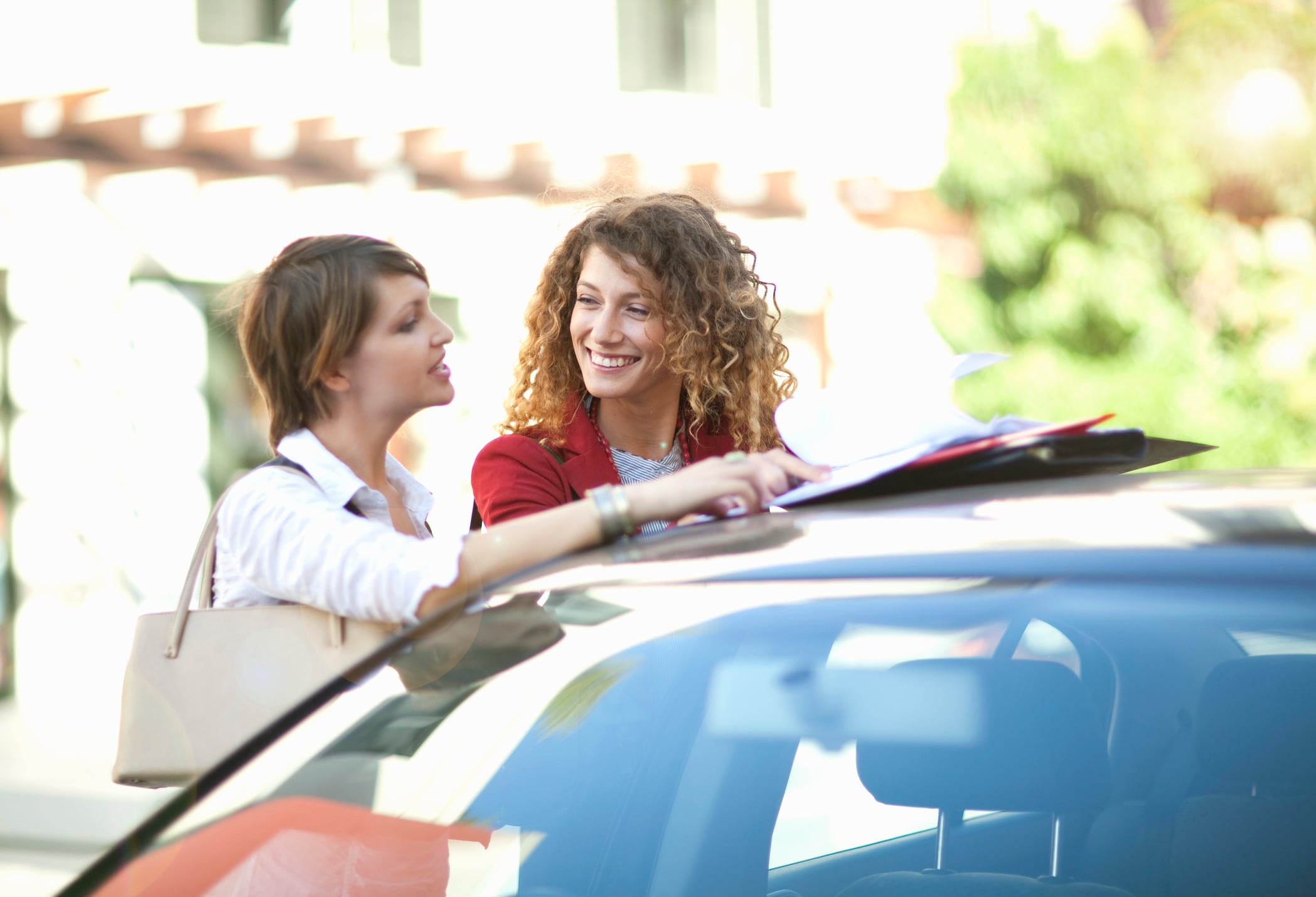 assurance auto au km