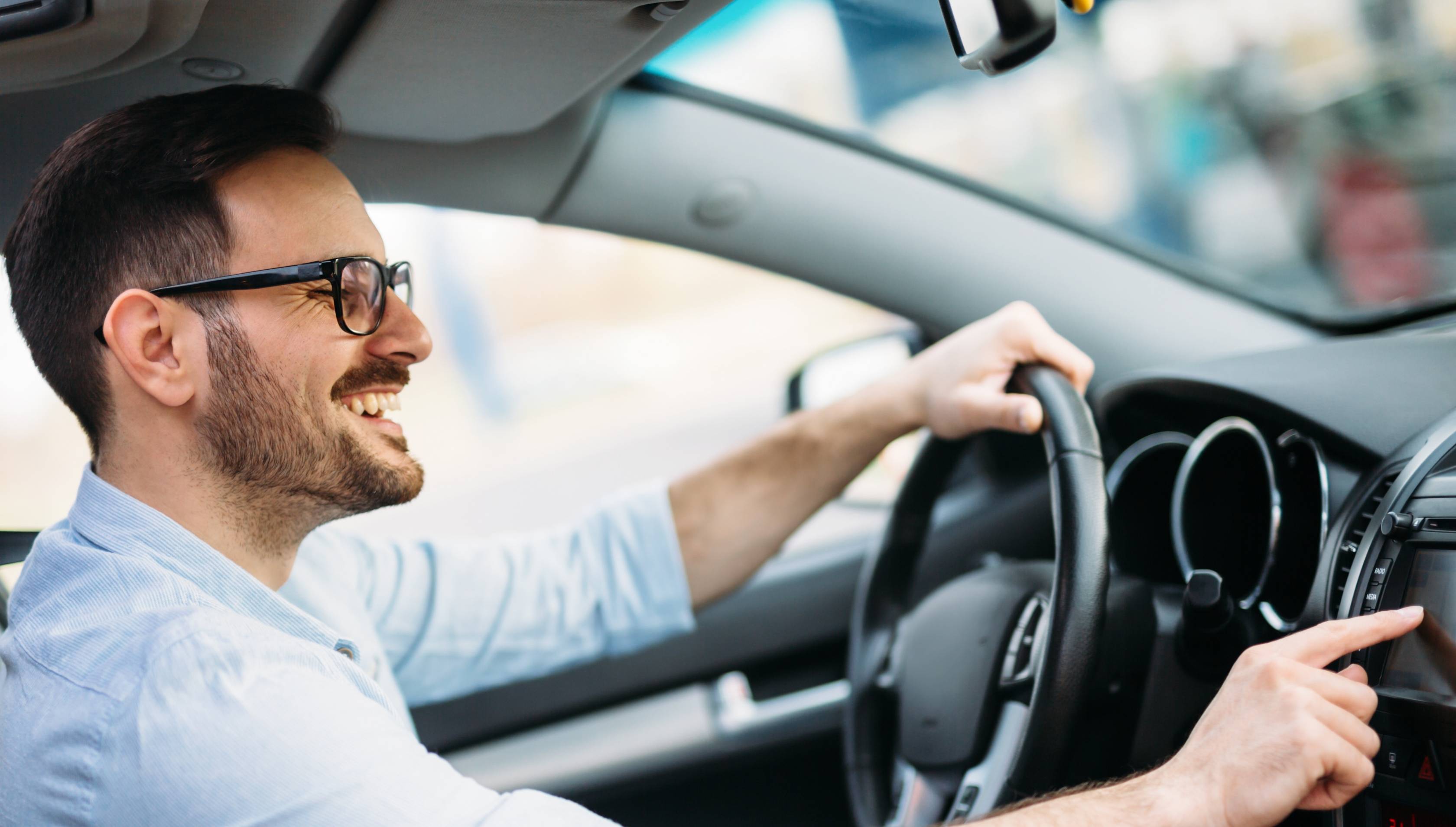 Assurance voiture semi autonome