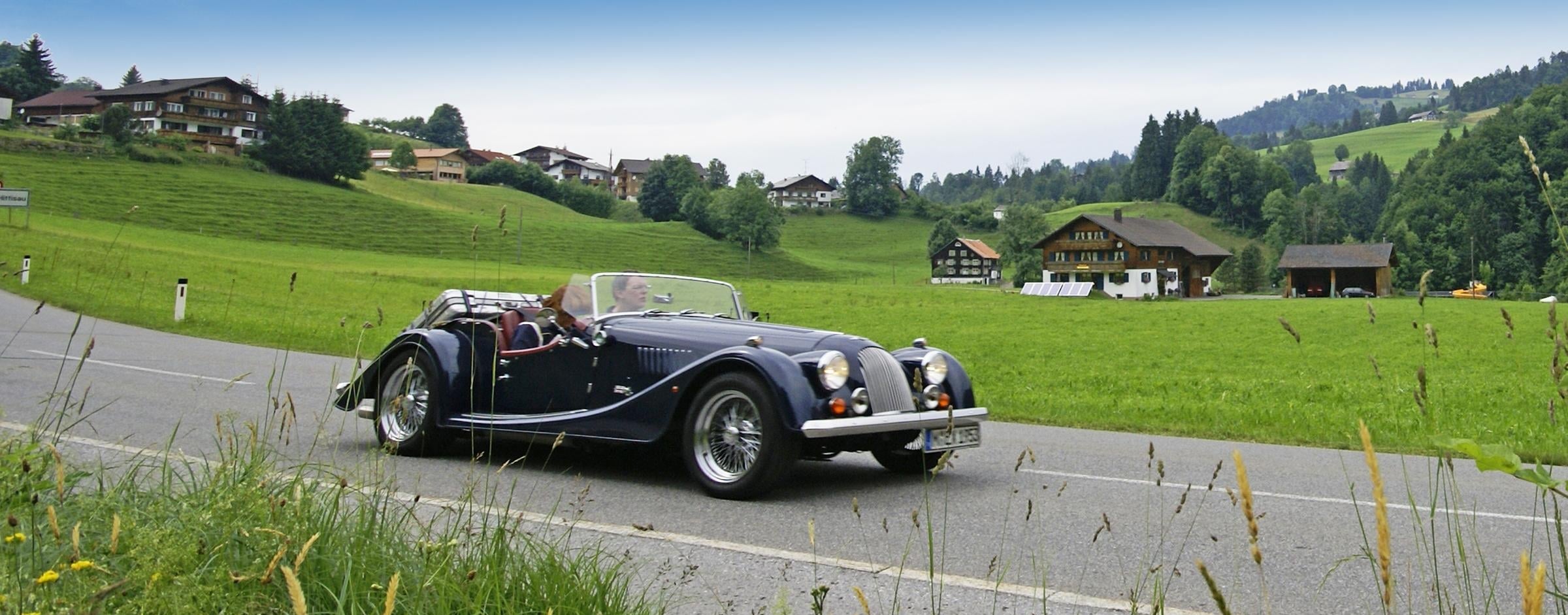Assurance autres vehicules