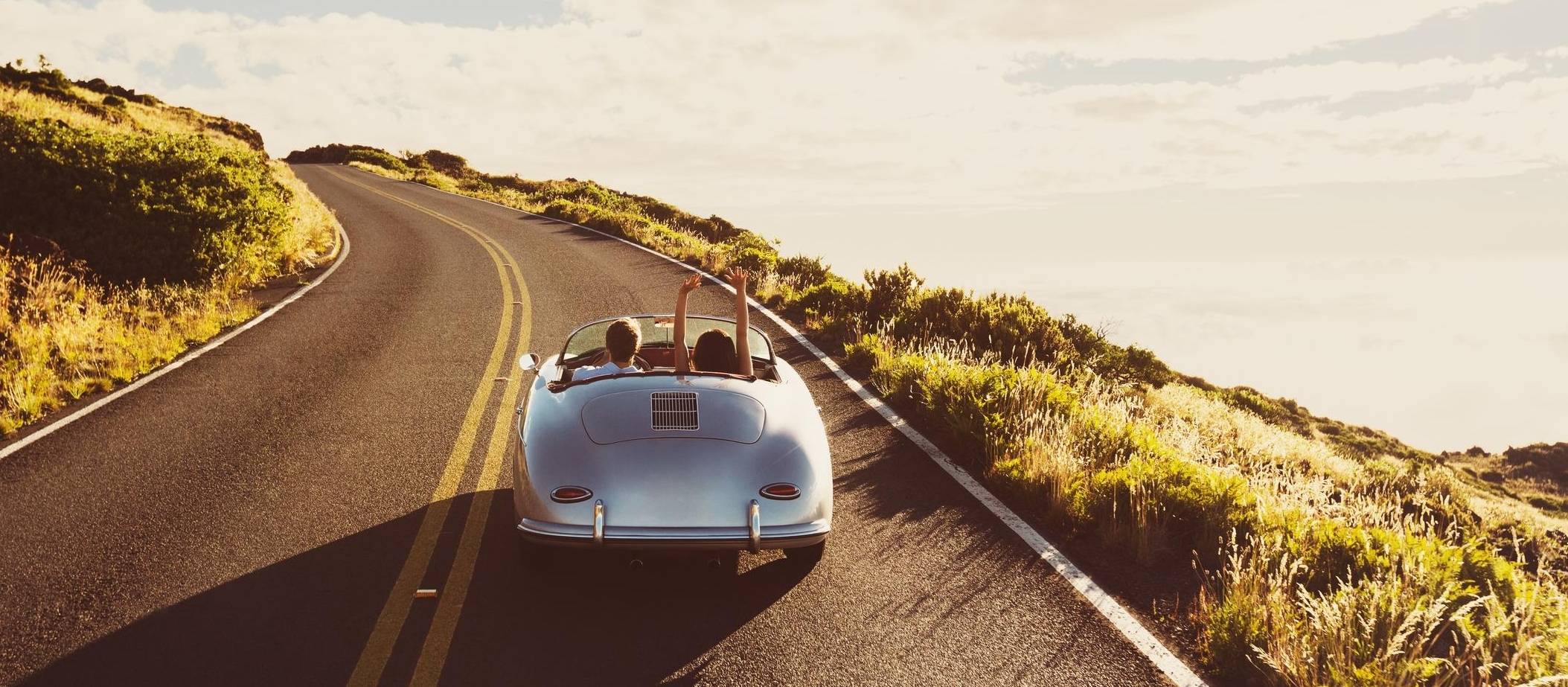 Assurance voiture de collection