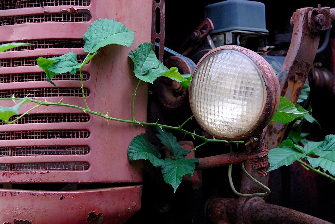 assurance motoculteur