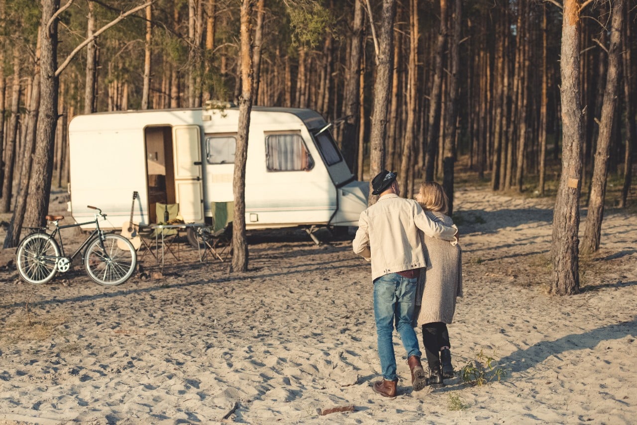 assurance camping-car