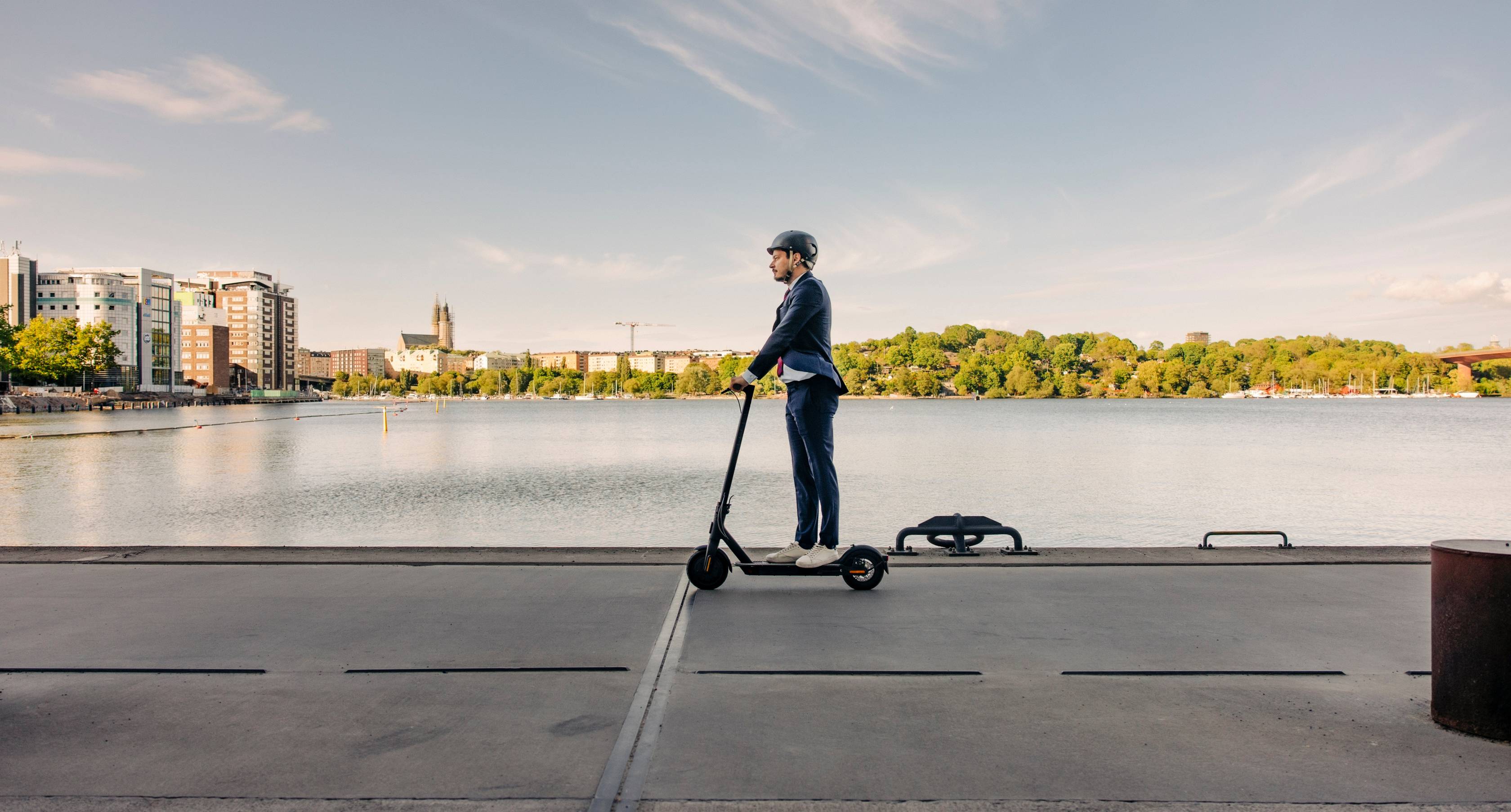 assurance nouvelles mobilités