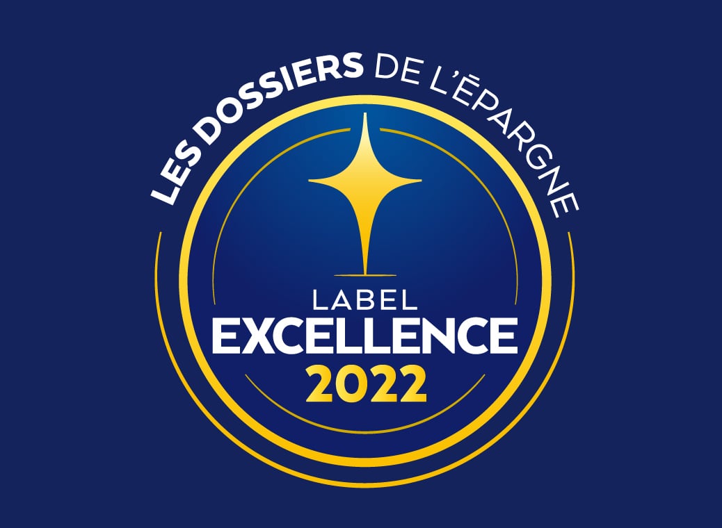 label excellence 2022 allianz