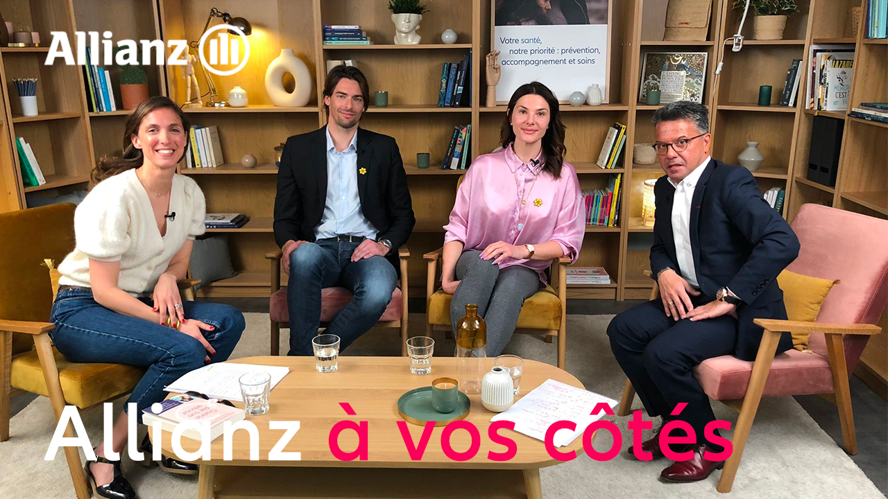 cancer assurance conférence