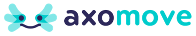 Axomove logo