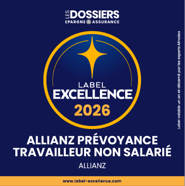 Label Allianz Prévoyance TNS 