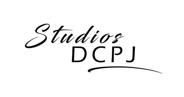 Logo Studios DCPJ