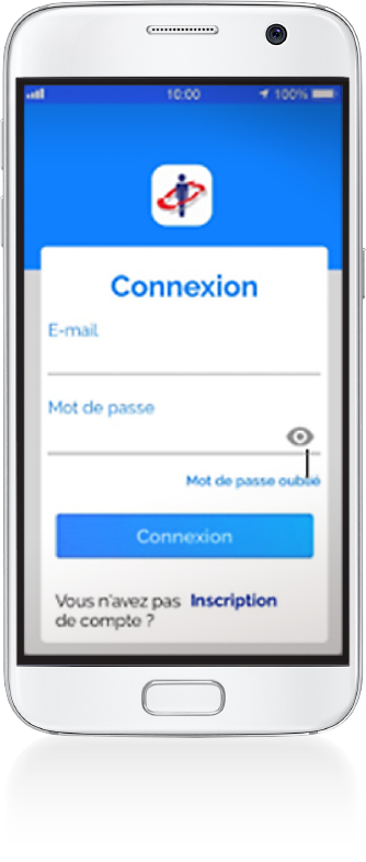 iconnect applicatoin