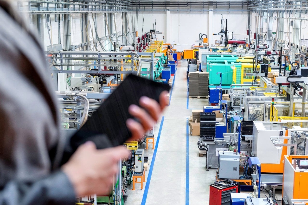 assurance des locaux entreprises